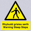 rhybudd-grisiau-serth--warning-steep-steps--bilingual-welsh--english~